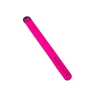 13043-bracelet-lumineux-led-avec-usb-femme-bodylite-gear-pink-tu