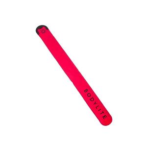 13045-bracelet-lumineux-led-avec-usb-femme-bodylite-gear-red-tu