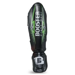 sg-war-bk-gr-l-protege-tibias-booster-fight-gear-sg-war-noir-vert