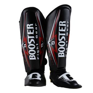 sg-war-bk-rd-l-protege-tibias-booster-fight-gear-noir-rouge