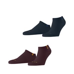 21052-8375-socquettes-burlington-everyday-x2-claret-40-46