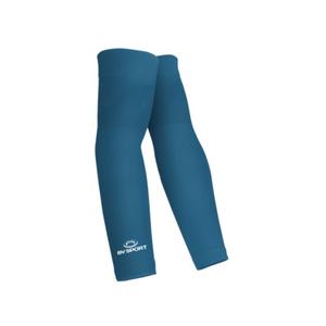 463-003-manchon-de-compression-bras-bv-sport-arx-evo-indigo