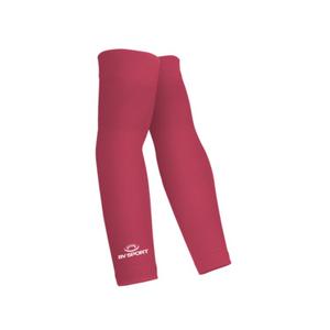 463-004-manchon-de-compression-bras-bv-sport-arx-evo-framboise