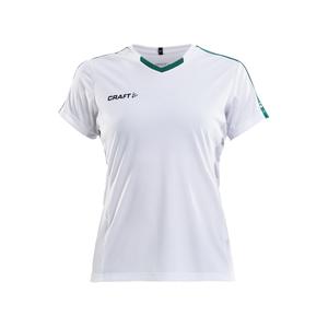 c1905567-3900-maillot-femme-craft-progress-contrast-blanc-vert