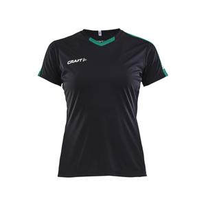 c1905567-9651-maillot-femme-craft-progress-contrast-noir-vert