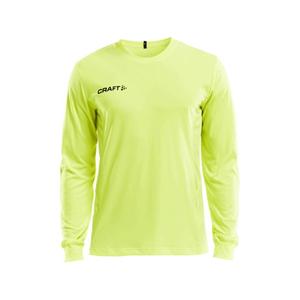 c1905588-1851-maillot-gardien-manches-longues-craft-squad-jaune-fluo