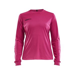 c1905590-1474-maillot-gardien-manches-longues-femme-craft-squad-rose-fonce