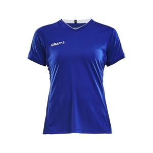 c1905622-1346-t-shirt-femme-craft-progress-practise-bleu-cobalt