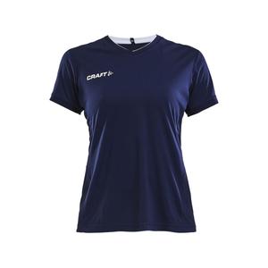 c1905622-1390-t-shirt-femme-craft-progress-practise-marine
