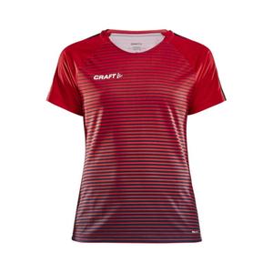 c1906699-430390-maillot-femme-craft-pro-control-stripe-rouge-vif