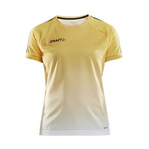 c1906702-552999-maillot-femme-craft-pro-control-fade-jaune