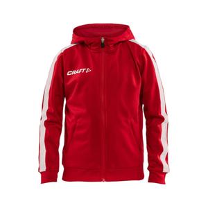 c1906718-430900-veste-a-capuche-enfant-craft-pro-control-rouge-vif