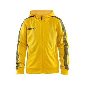 c1906718-552999-veste-a-capuche-enfant-craft-pro-control-jaune