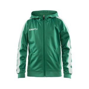 c1906718-651900-veste-a-capuche-enfant-craft-pro-control-vert