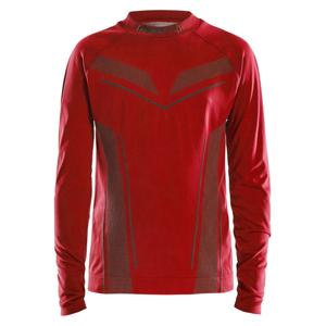 c1906731-430000-maillot-sans-coutures-enfant-craft-pro-control-rouge-vif