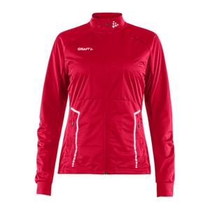 c1906769-430000-veste-femme-craft-club-rouge-vif