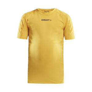 c1906859-552000-t-shirt-enfant-compression-craft-pro-control-jaune