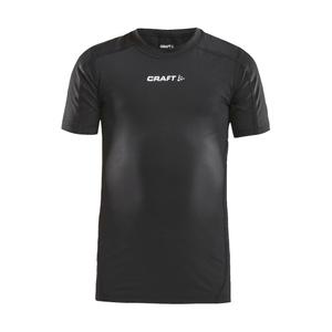 c1906859-999000-t-shirt-enfant-compression-craft-pro-control-noir