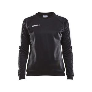 c1906981-999900-sweat-col-rond-femme-craft-progress-r-neck-noir
