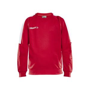c1906982-430900-sweat-col-rond-enfant-craft-progress-r-neck-rouge-vif