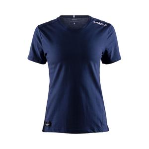 c1907389-390000-t-shirt-femme-craft-community-mix-marine