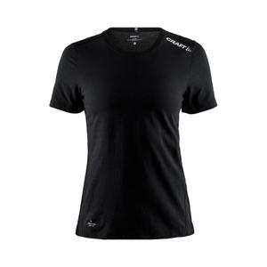 c1907389-999000-t-shirt-femme-craft-community-mix-noir