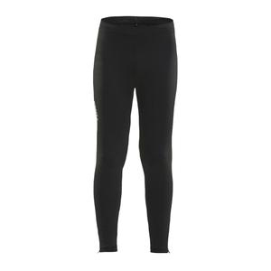 collant-junior-craft-rush-zip-noir