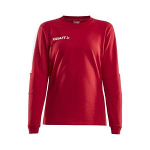 c1907948-430900-sweat-gardien-femme-craft-progress-rouge-vif