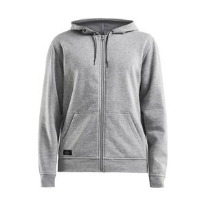 c1908906-950000-sweat-zippe-a-capuche-femme-craft-community-gris-chine