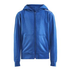 c1908907-346000-sweat-zippe-a-capuche-enfant-craft-community-bleu-cobalt