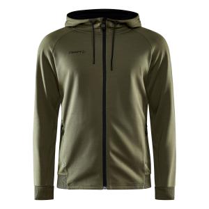 c1909132-669000-sweatshirt-craft-adv-unify-fz-vert-kaki