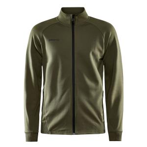 c1909134-669000-veste-craft-adv-unify-vert-kaki