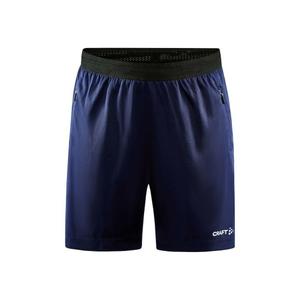 c1910149-390000-short-femme-craft-evolve-zip-pocket-marine