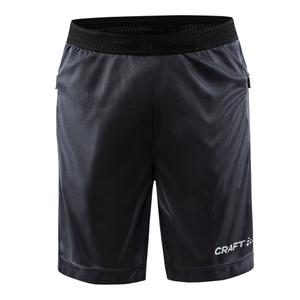 c1910150-995000-short-enfant-craft-evolve-zip-pocket-bleu-gris