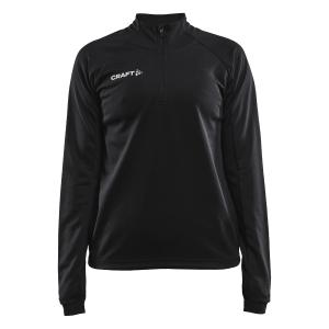 c1910152-999000-sweatshirt-1-2-zip-femme-craft-evolve-noir