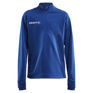 c1910153-346000-sweatshirt-1-2-zip-enfant-craft-evolve-bleu-cobalt
