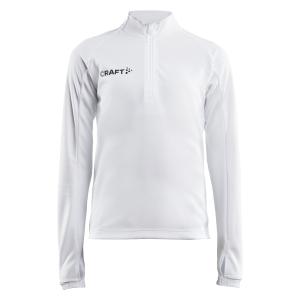 c1910153-900000-sweatshirt-1-2-zip-enfant-craft-evolve-blanc