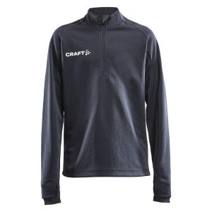 c1910153-995000-sweatshirt-1-2-zip-enfant-craft-evolve-bleu-gris