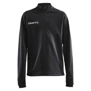 c1910153-999000-sweatshirt-1-2-zip-enfant-craft-evolve-noir