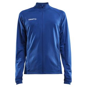 c1910154-346000-veste-full-zip-craft-evolve-bleu-cobalt