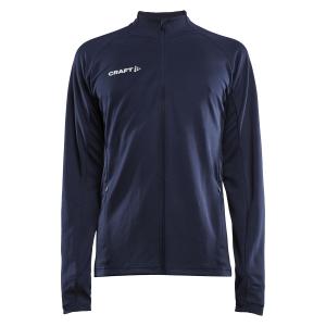 c1910154-390000-veste-craft-full-zip-evolve-marine