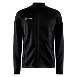 c1910154-999000-veste-full-zip-craft-evolve-noir