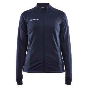 c1910155-390000-veste-full-zip-femme-craft-evolve-marine