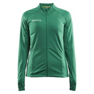 c1910155-651000-veste-full-zip-femme-craft-evolve-vert
