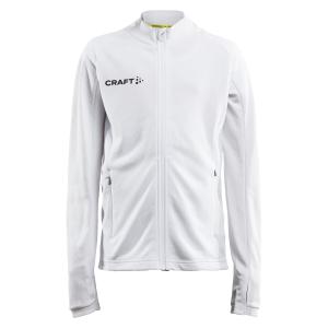 c1910156-900000-veste-full-zip-enfant-craft-evolve-blanc