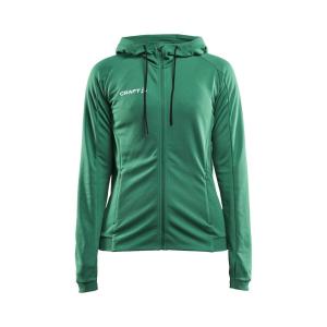 c1910158-651000-veste-a-capuche-femme-craft-evolve-vert