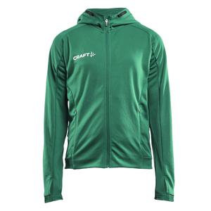 c1910159-651000-veste-enfant-a-capuche-craft-evolve-vert