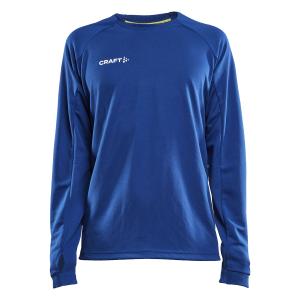 c1910160-346000-sweatshirt-col-rond-craft-evolve-bleu-cobalt