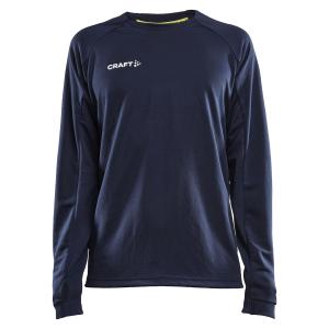 c1910160-390000-sweatshirt-col-rond-craft-evolve-marine