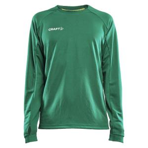 c1910160-651000-sweatshirt-col-rond-craft-evolve-vert